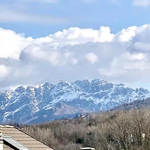  Appartamento Cozy With View - Laghi E Sentieri -