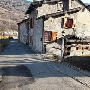  Casa vacanze La Casetta Di Campagna