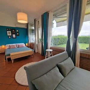  Casa vacanze Residenza Vittoria
