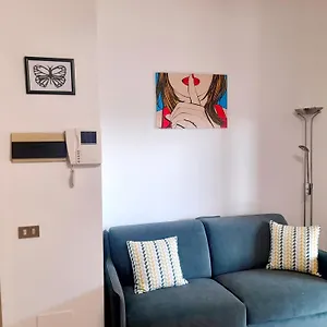  Appartamento La Casa Delle Farfalle