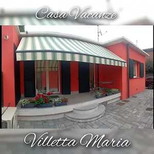 Casa vacanze Villetta Maria